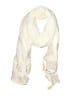 Unbranded Ivory Scarf One size - photo 1