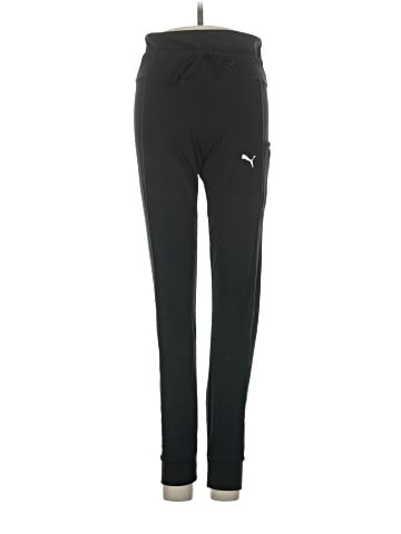 Puma Track Pants (view 1)