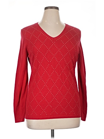 Tommy Hilfiger Pullover Sweater (view 1)