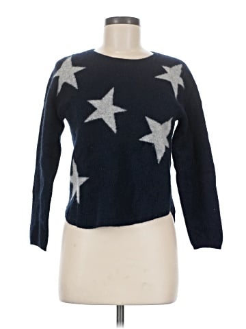Assorted Brands Cashmere Pullover Sweater (view 1)