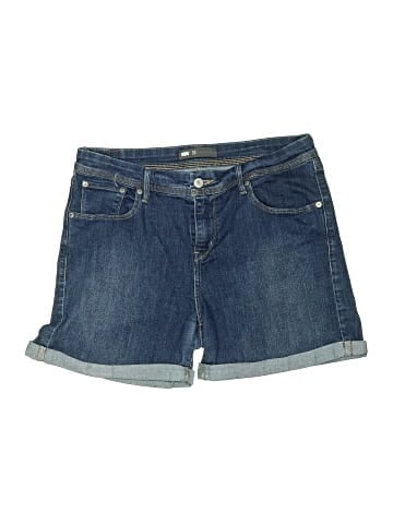 Levi's Denim Shorts (view 1)