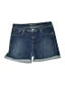 Levi's Blue Denim Shorts Size 31 waist - photo 1