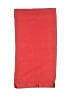 Calvin Klein 100% Polyester Red Scarf One size - photo 2