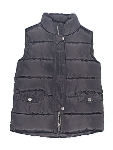 Zara Vest (view 1)