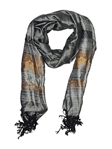 Pashmina Scarf (view 1)