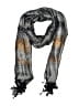 Pashmina Gray Scarf One size - photo 1
