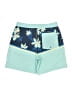 Quiksilver Teal Board Shorts Size XL (kids) - photo 2