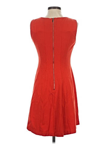 Chelsea & Theodore Casual Dress (view 2)