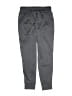 Under Armour 100% Polyester Gray Track Pants Size M (youth) - photo 2