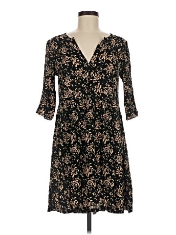 BA&SH Casual Dress (view 1)