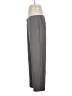 Eileen Fisher Solid Gray Casual Pants Size M - photo 5