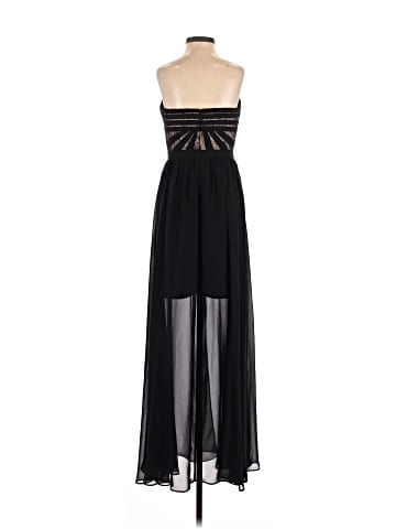 Aidan by Aidan Mattox Cocktail Dress (view 2)