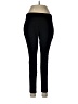 Simply Vera Vera Wang Solid Black Active Pants Size L - photo 1