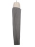 Eileen Fisher Solid Gray Casual Pants Size M - photo 4