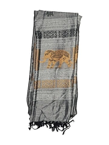 Pashmina Scarf (view 2)
