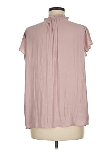 Maison d' Amelie Short Sleeve T-Shirt (view 2)