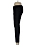 Simply Vera Vera Wang Solid Black Active Pants Size L - photo 5