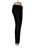 Simply Vera Vera Wang Solid Black Active Pants Size L - photo 4