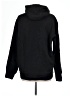 Hanes Black Pullover Hoodie Size L - photo 2