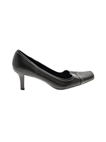 Madeline Heels (view 1)