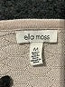 Ella Moss Tan Pullover Sweater Size M - photo 7
