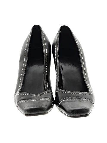 Madeline Heels (view 2)