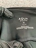 Aqua Black Active Pants Size XS - photo 7