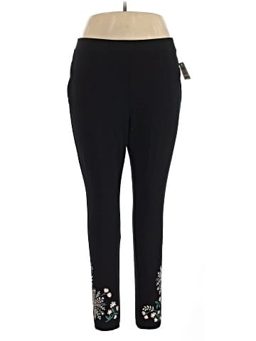 Style&Co Active Pants (view 1)