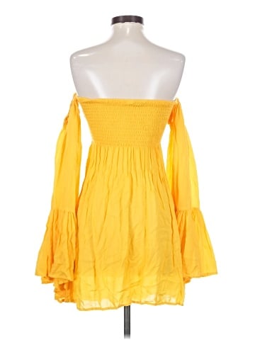 Indah Cocktail Dress (view 2)