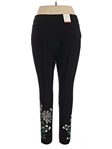 Style&Co Active Pants (view 2)