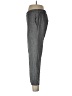 Old Navy Chevron-herringbone Gray Dress Pants Size 10 - photo 5