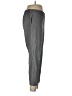 Old Navy Chevron-herringbone Gray Dress Pants Size 10 - photo 4