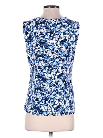 Studio Works Sleeveless Blouse (view 2)