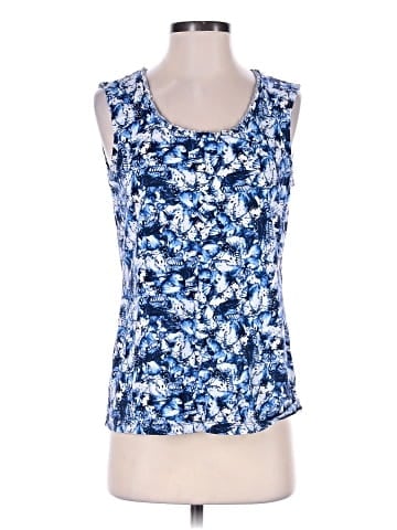 Studio Works Sleeveless Blouse (view 1)