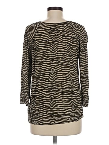 MICHAEL Michael Kors 3/4 Sleeve Top (view 2)