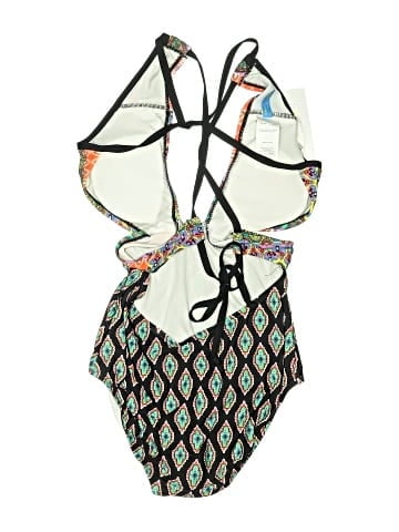 Jantzen One Piece Swimsuit (view 2)
