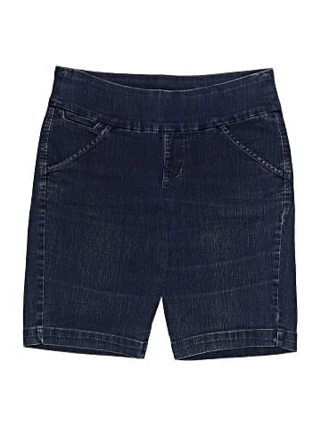 Jag Jeans Denim Shorts (view 1)
