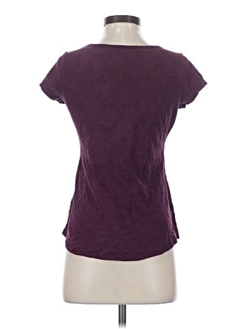 a.n.a. A New Approach Short Sleeve T-Shirt (view 2)
