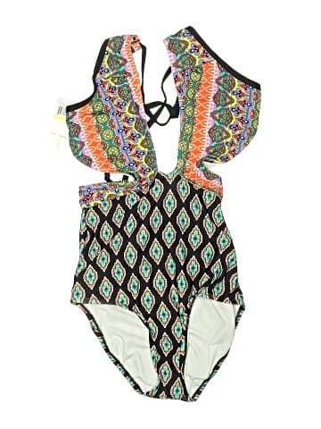 Jantzen One Piece Swimsuit (view 1)