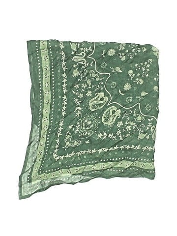 Chan Luu Scarf (view 2)