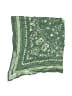 Chan Luu Green Scarf One size - photo 2