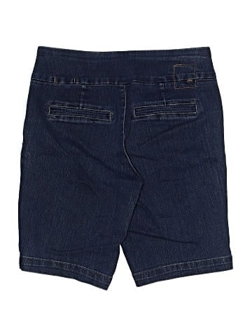 Jag Jeans Denim Shorts (view 2)