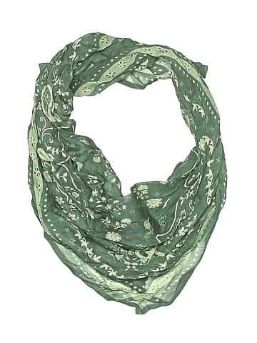 Chan Luu Scarf (view 1)