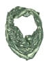 Chan Luu Green Scarf One size - photo 1