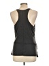 Gap Fit Gray Tank Top Size Lg Maternity - photo 2
