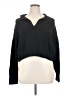 CALVIN KLEIN JEANS 100% Cotton Black Pullover Sweater Size XL - photo 1