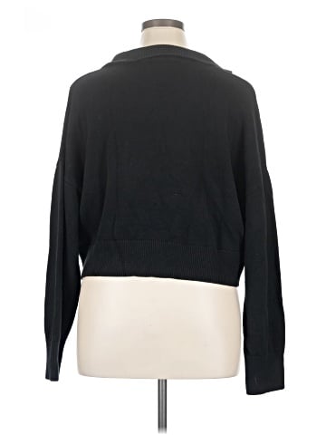 CALVIN KLEIN JEANS Pullover Sweater (view 2)