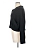 CALVIN KLEIN JEANS 100% Cotton Black Pullover Sweater Size XL - photo 5