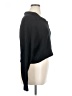 CALVIN KLEIN JEANS 100% Cotton Black Pullover Sweater Size XL - photo 4