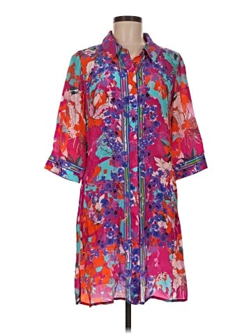 Soft Surroundings Kimono (view 1)